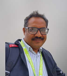 Bharat Arora
